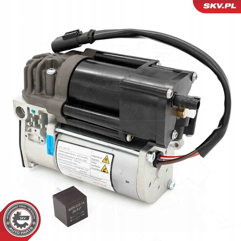 Купити Esen skv 58skv541 компресор, електропроводка пневматична