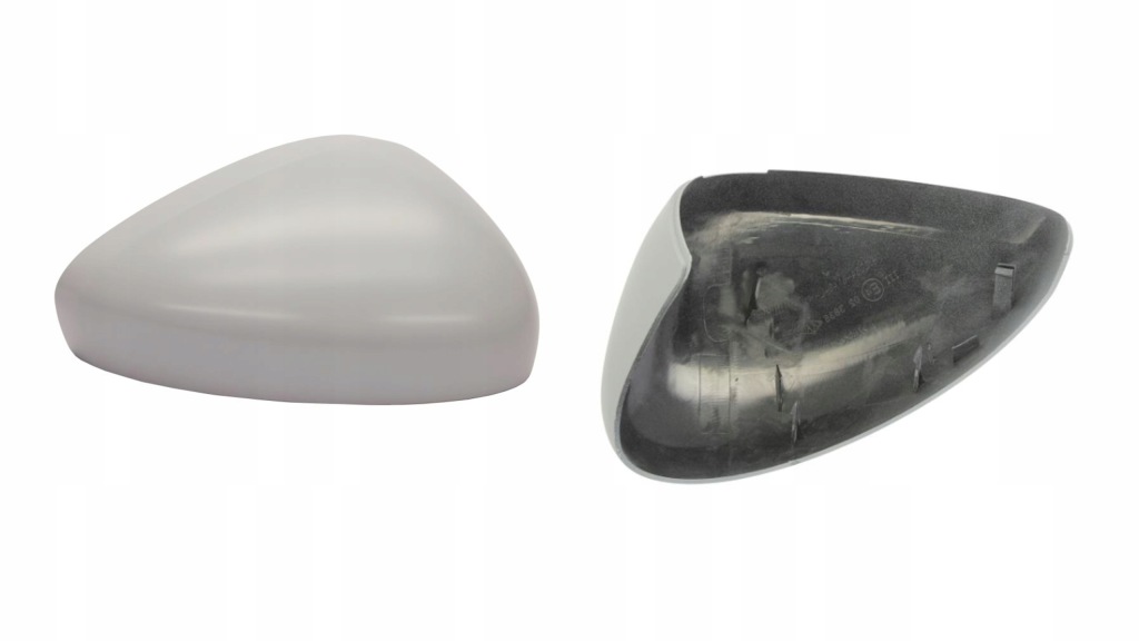 Купить Корпус зеркало правая do покраска citroen c5 08-