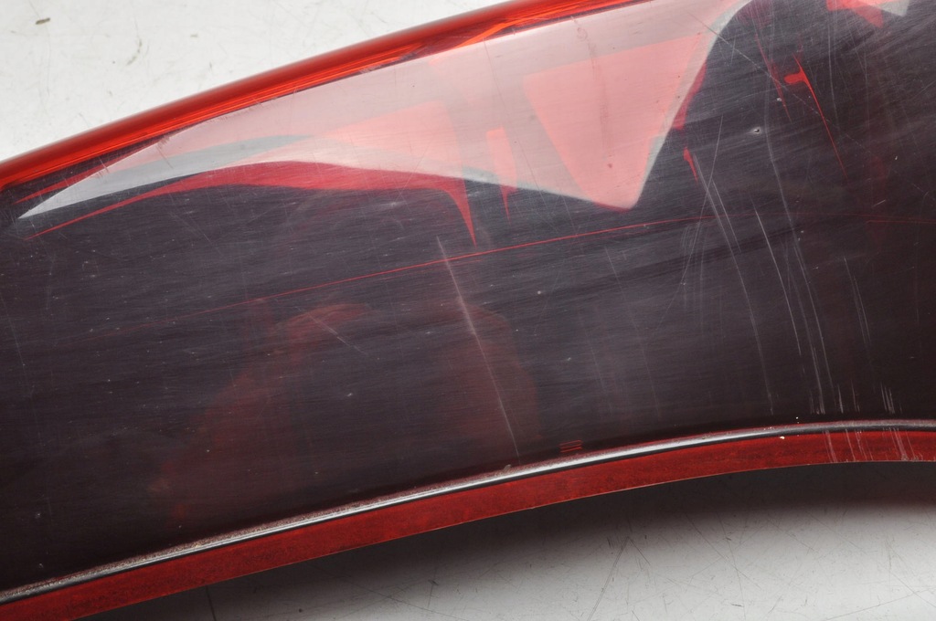 фото №6, Isuzu d-max ii лампа правая задняя правый задняя