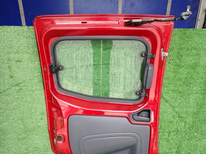 Nemo bipper fiorino 07- дверь левая сдвижные Киев