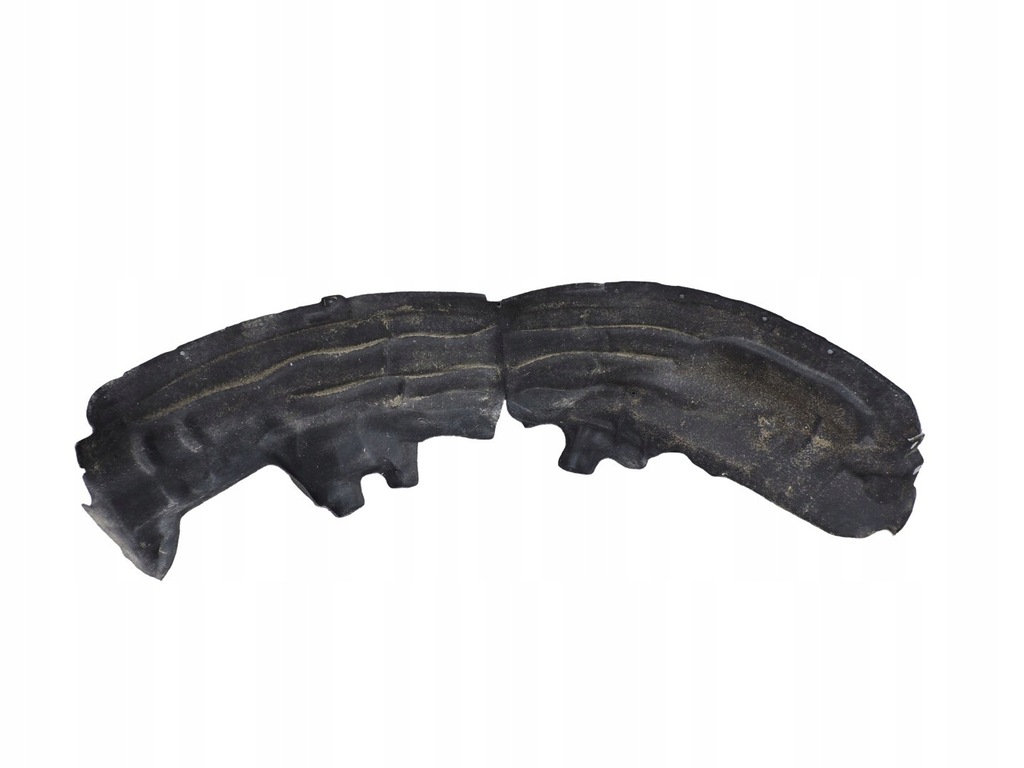 фото №1, Підкрилок maserati grecale folgore задня праве