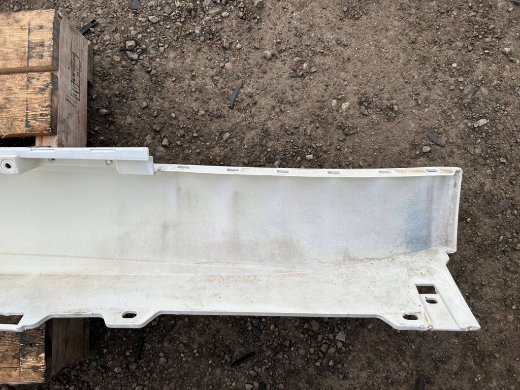 Молдинг порог порог боковой левое  левая jaguar f-type x152 2013r- Доставка