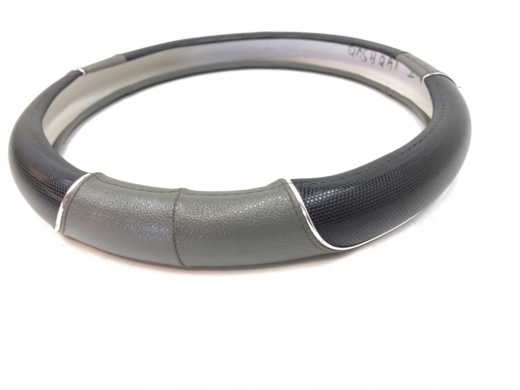 фото №7, Чехол накладка na руль qashqai j10