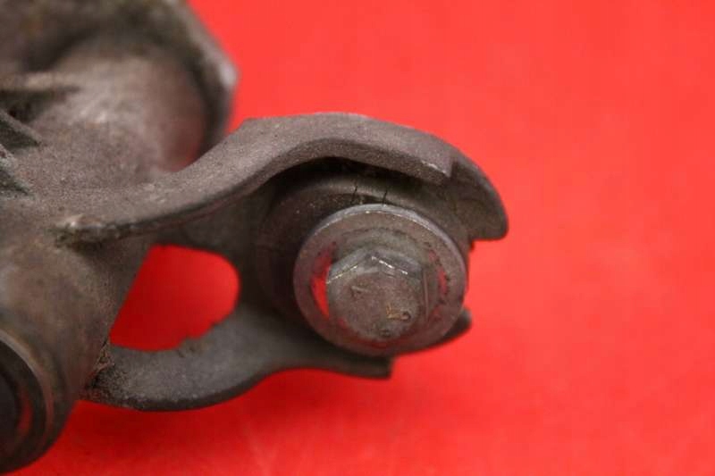 фото №5, Механізм моторчик двірник перед eu 9650380780 peugeot 207 06-09