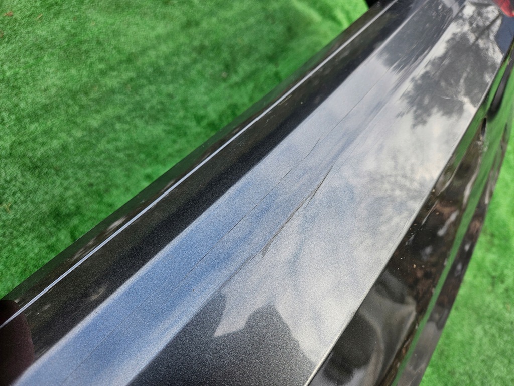 фото №6, Бампер задняя audi a3 8v s-line sportback lift