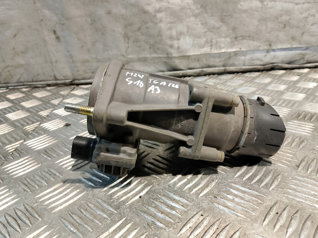 Клапан головний гальма man tgx 18.480 1485119174 81.52130-6298 Зі Шроту