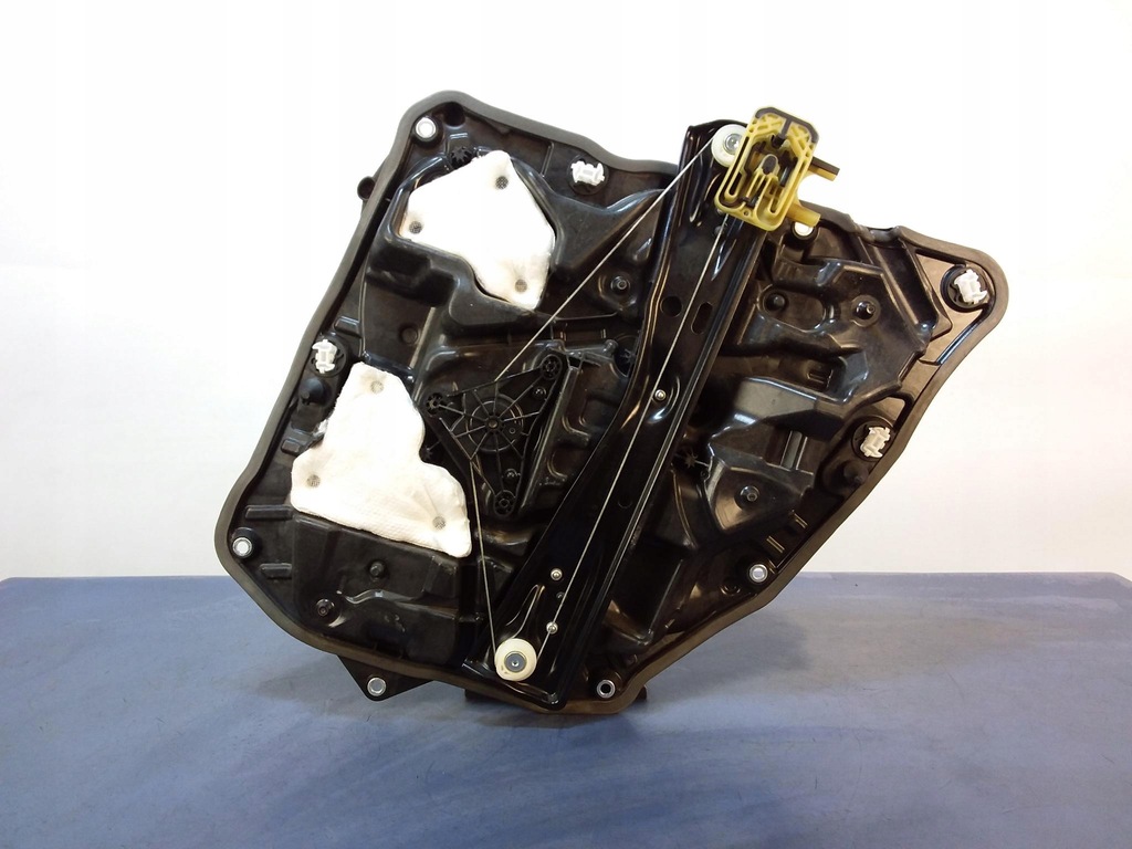 фото №4, Bmw 7 g11 подъемник стекло задняя левый 7360403