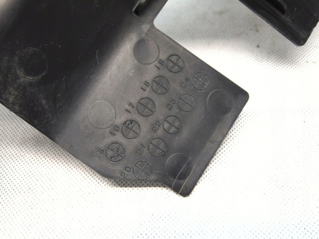 фото №5, Захист повітропровід повітря ліва p51b15226 mazda mx-5 iv mx-5 nd mx5 2015-