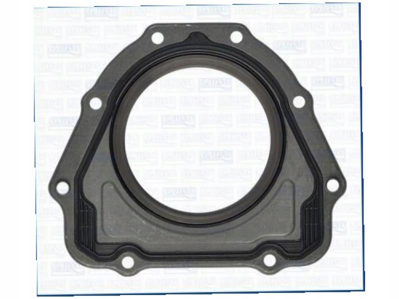 фото №2, Ущільнювач вала renault talisman 2.0 19-