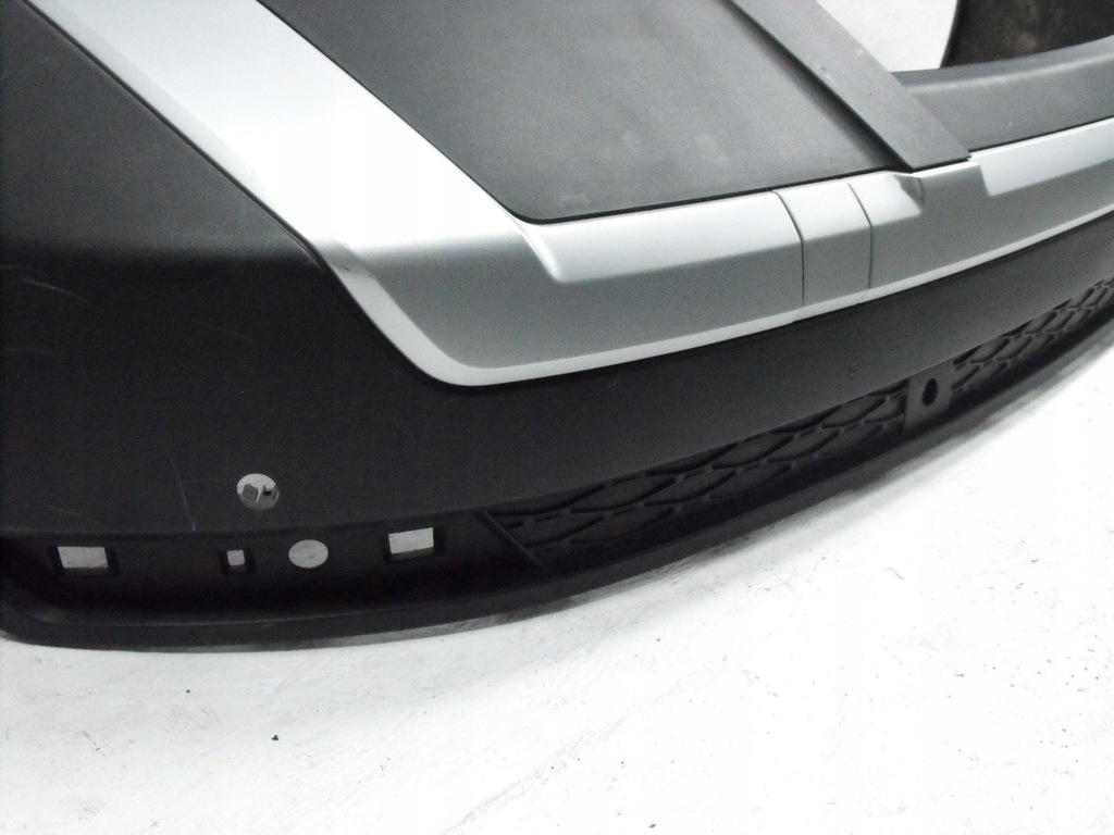 фото №9, Seat ateca спойлер бампера задняя 575807521b