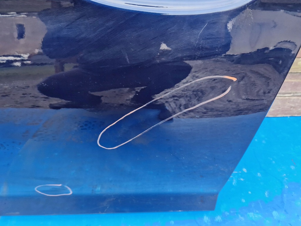 фото №8, Двері ліва передні bmw 5 g30 g31 2017r-