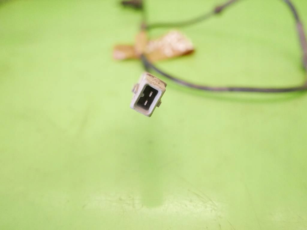 фото №7, Датчик abs задняя задний citroen xsara picasso 2.0hdi