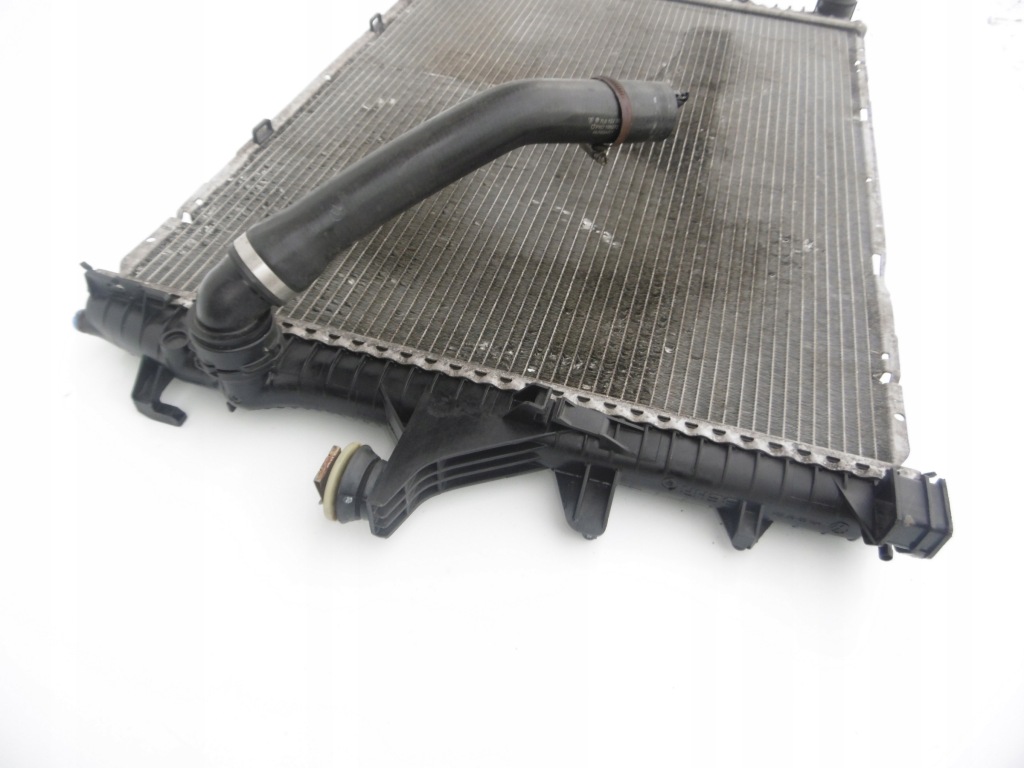 фото №7, Радиатор воды porsche cayenne vw touareg 3.2 v6