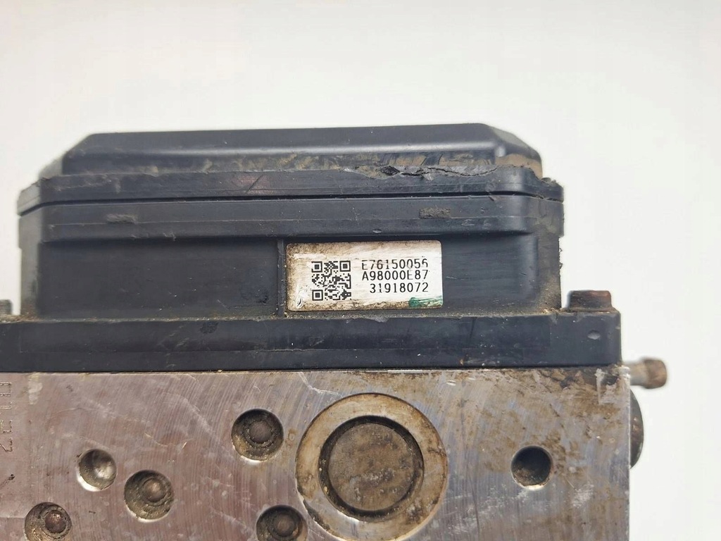 фото №9, Nissan x-trail t31 2007 насос abs