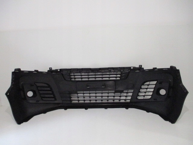 фото №13, Peugeot expert 16-бампер передній новий оригінальний 1615658280 9808639977