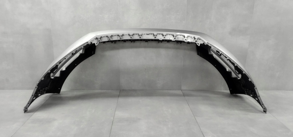 фото №12, Бампер перед передний volkswagen vw passat b7 3aa alltrack 12-14 / + противотуманная фара