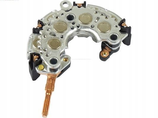 фото №1, Выпрямитель, генератор as-pl arc6069