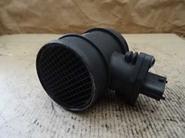 фото №3, Расходомер alfa romeo 147 0281002309