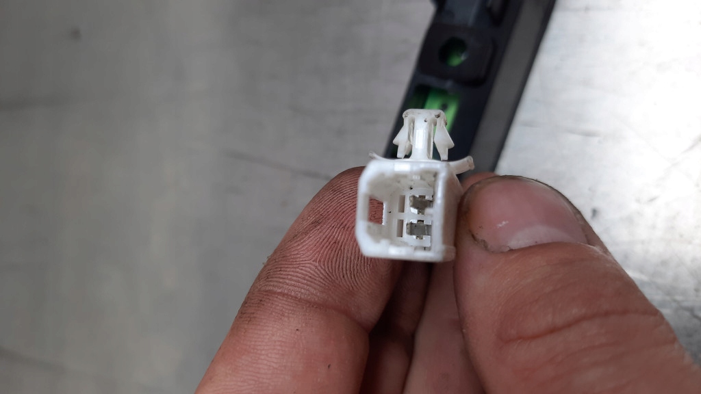 фото №4, Лампа стоп третій світло fiat croma ii