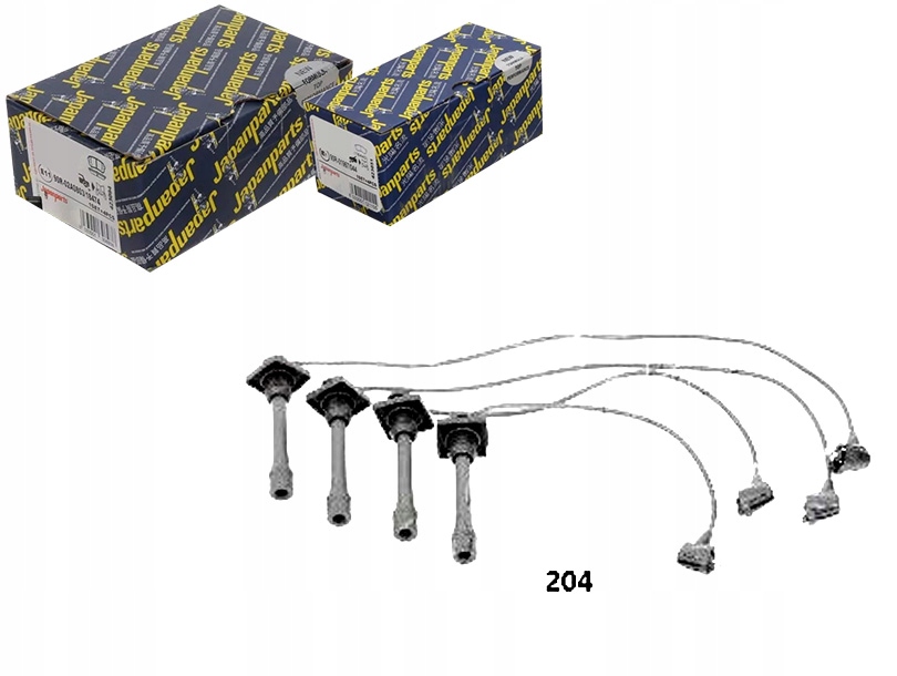 фото №1, Дроти wys. nap. toyota corolla compact