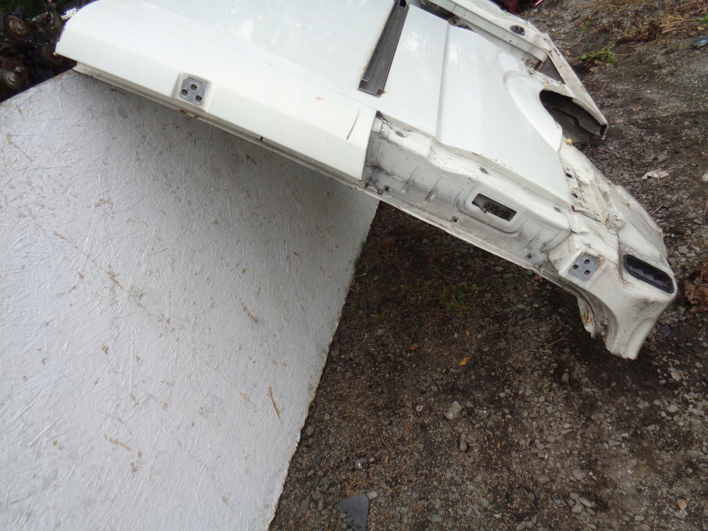 фото №6, Crafter sprinter 906 поріг крила чверть права