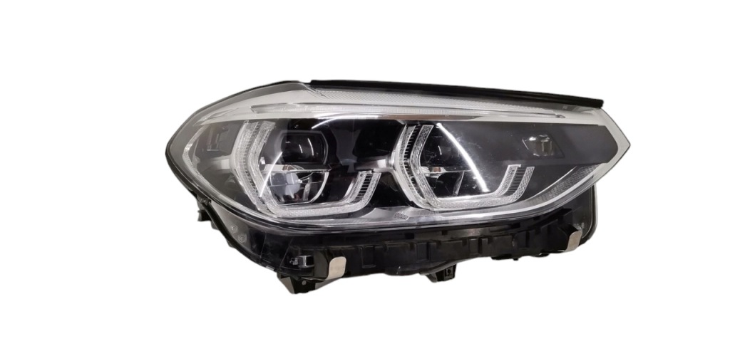 Купить Bmw x3 g01 x4 g02 фара правый  передняя full led adptive 8739654-02