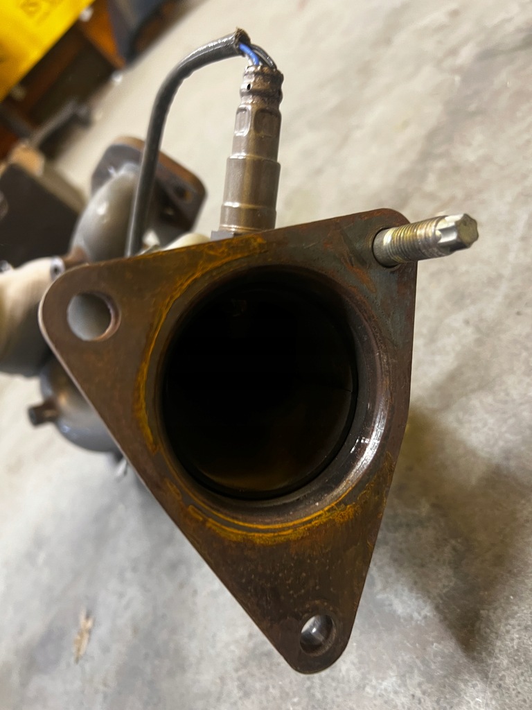 фото №6, Коллектор выпускной левый infiniti q70 m35h 3.5 h