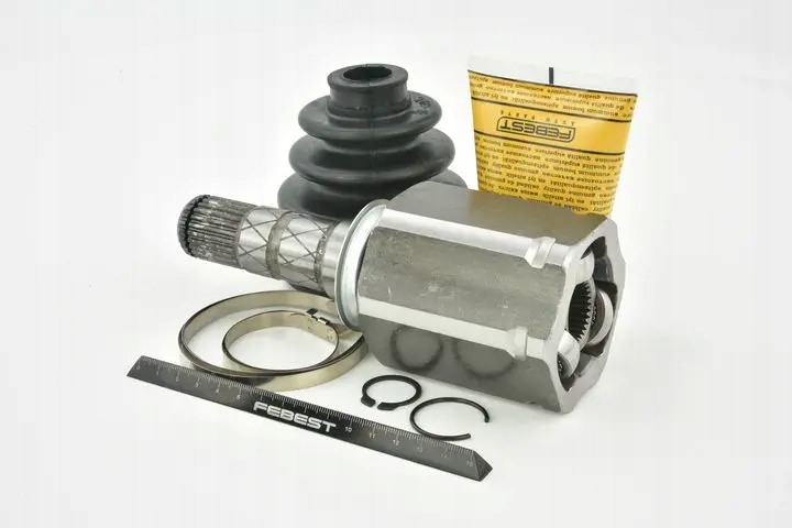 Шрус  піввісь перед 0811-g12 febest subaru Недорого