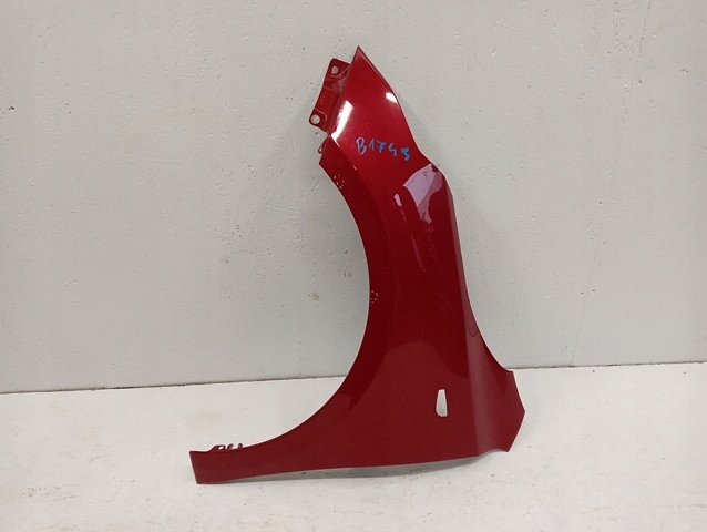 фото №1, Крыло левый перед передний kia ceed iii 3 18-