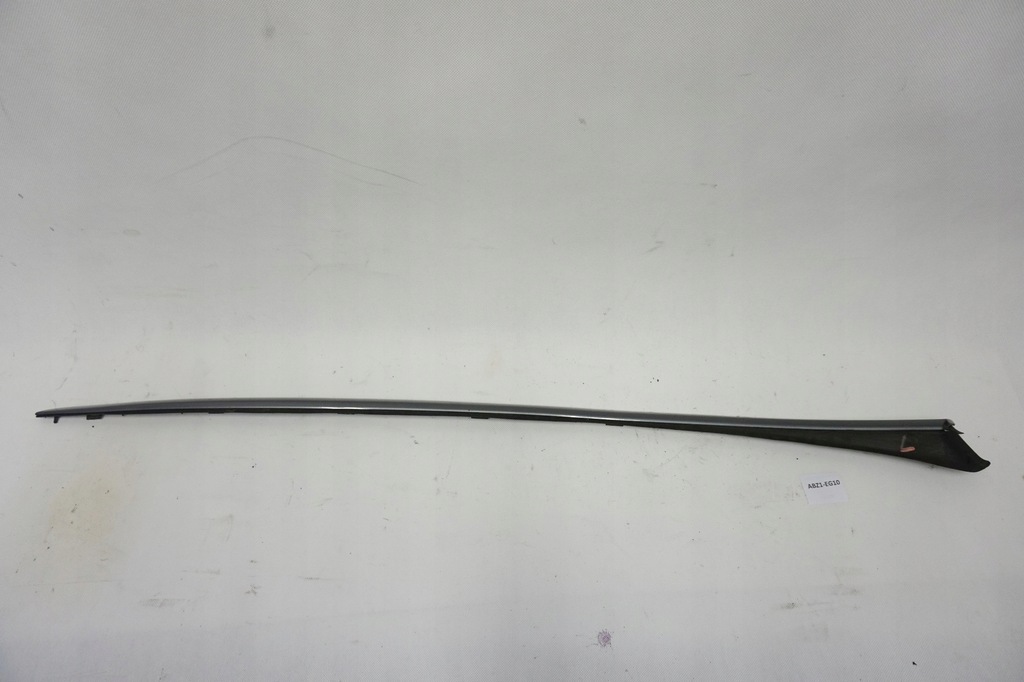 фото №1, Молдинг скло ліва peugeot 3008 kth