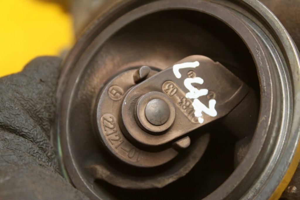 Турбіна права mercedes gle 3.0 bt a2760901480 Київ