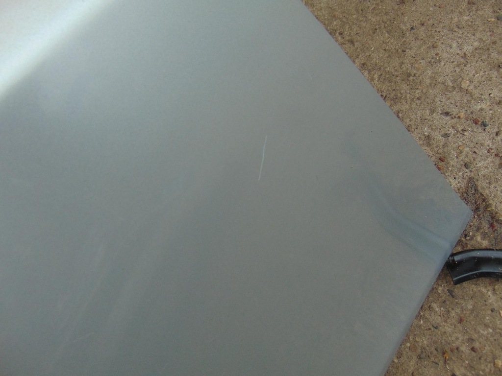 фото №7, Кришка багажника задня задня ly7w audi a8 d3