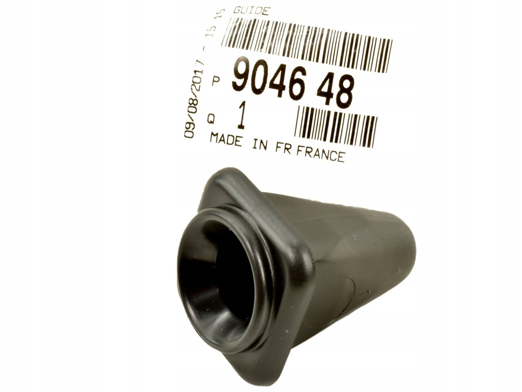 фото №1, Роз'єм штифт двері розсувних berlingo c8 partner 807 оригінал