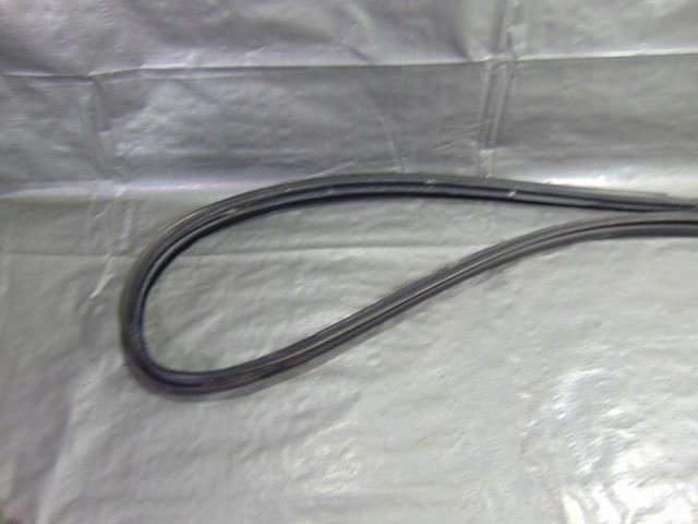 фото №2, Прокладка двері ліва mercedes w209 coupe