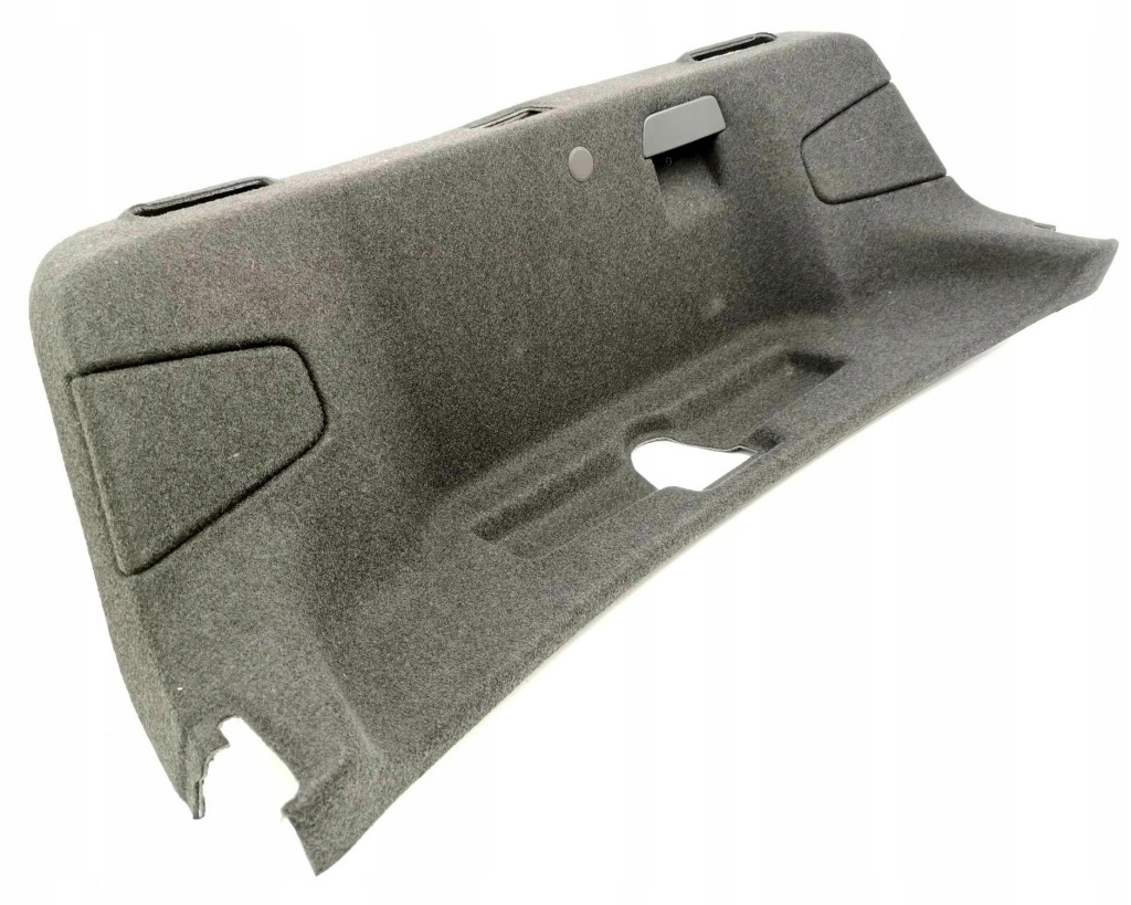 фото №1, Обивка крышки багажника audi a3 rs3 8v 8v5867975g