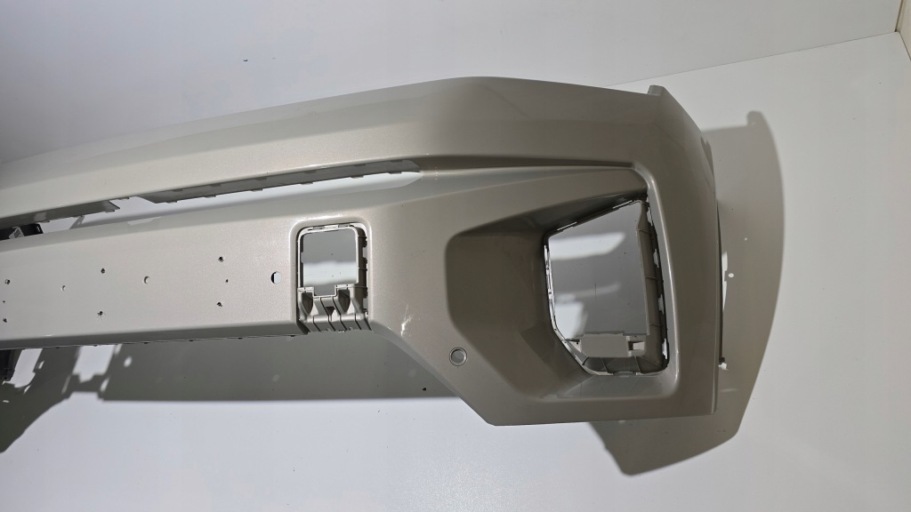 Ssangyong torres evx бампер передний перед k78711-42000 Недорого