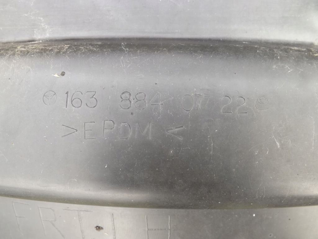 Mercedes ml w163 подкрылок правое левая передние 1638840822 1638840722 Киев