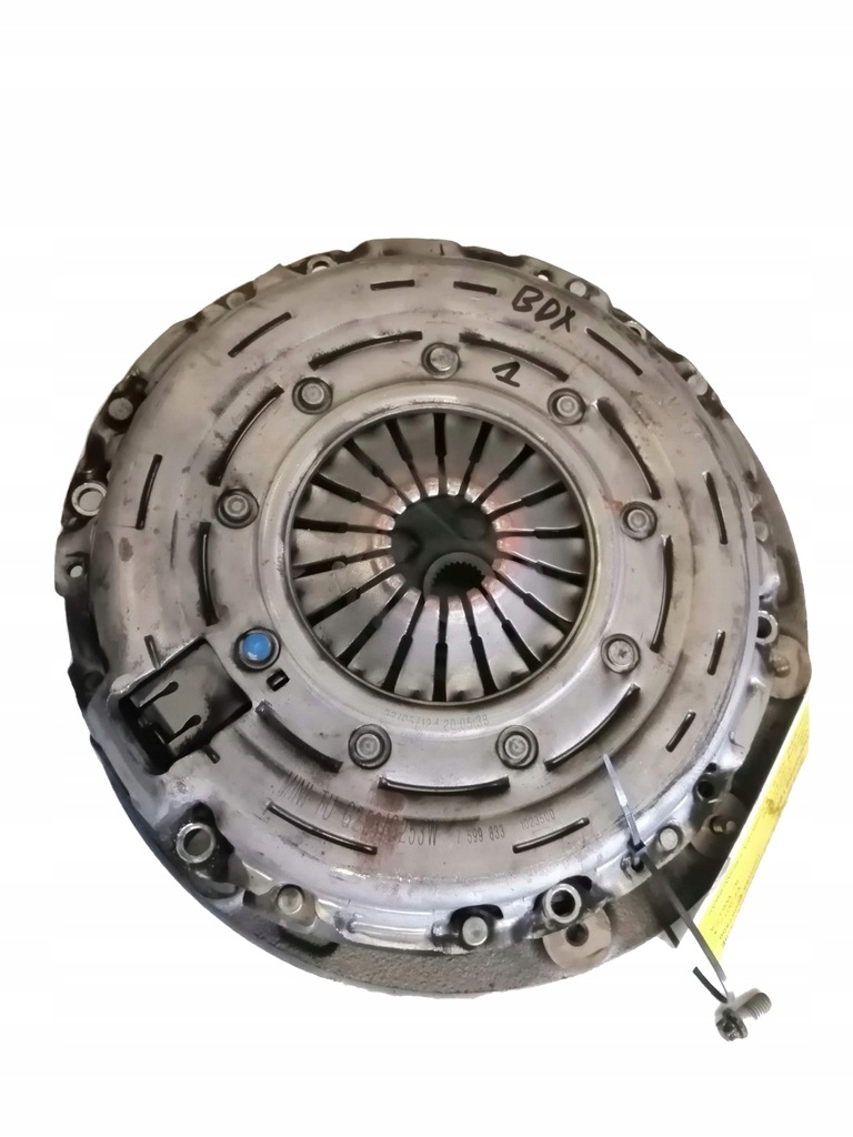 фото №1, Сцепление двухмассовый маховик mini r60 cooper s 10- 135 kw