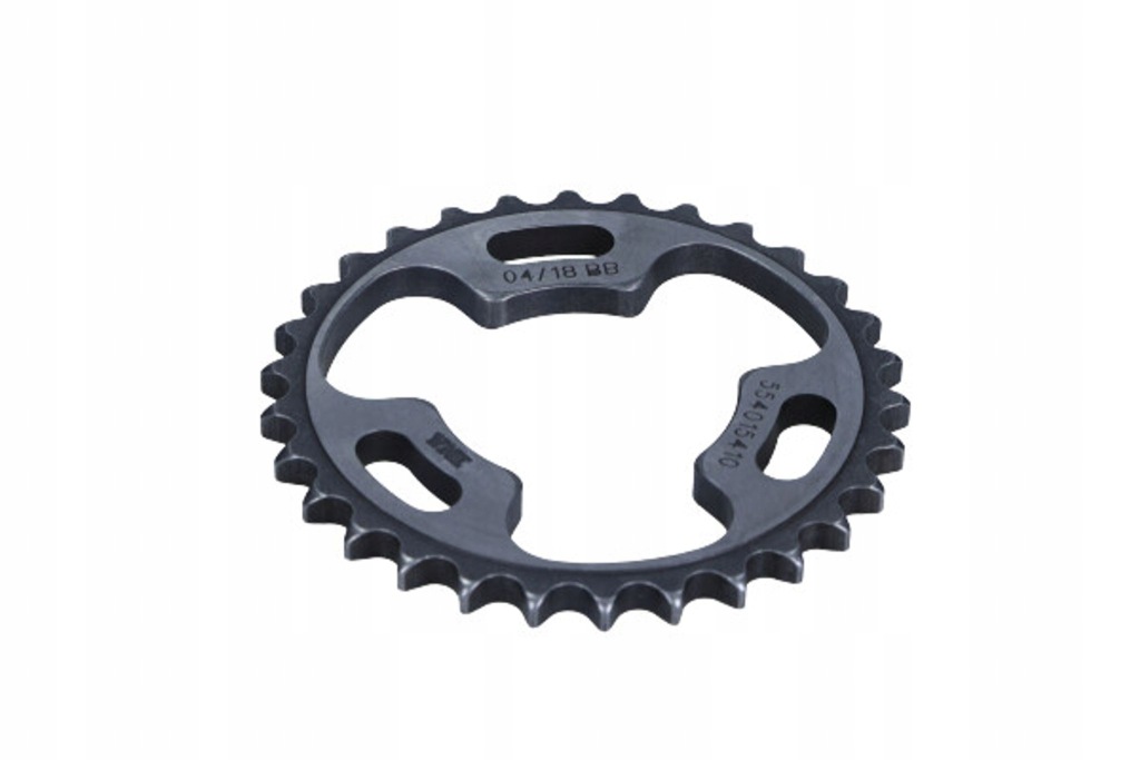 фото №1, Ina 554 0154 10 колесо зубчатое, wał распределительного вала