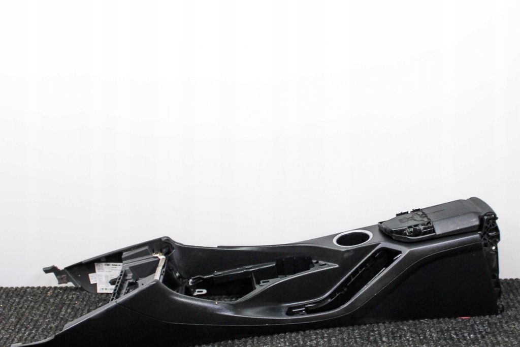 фото №10, Консоль панель приладів bmw x1 e84 6994894 2.0l бензиновий 179kw 2014