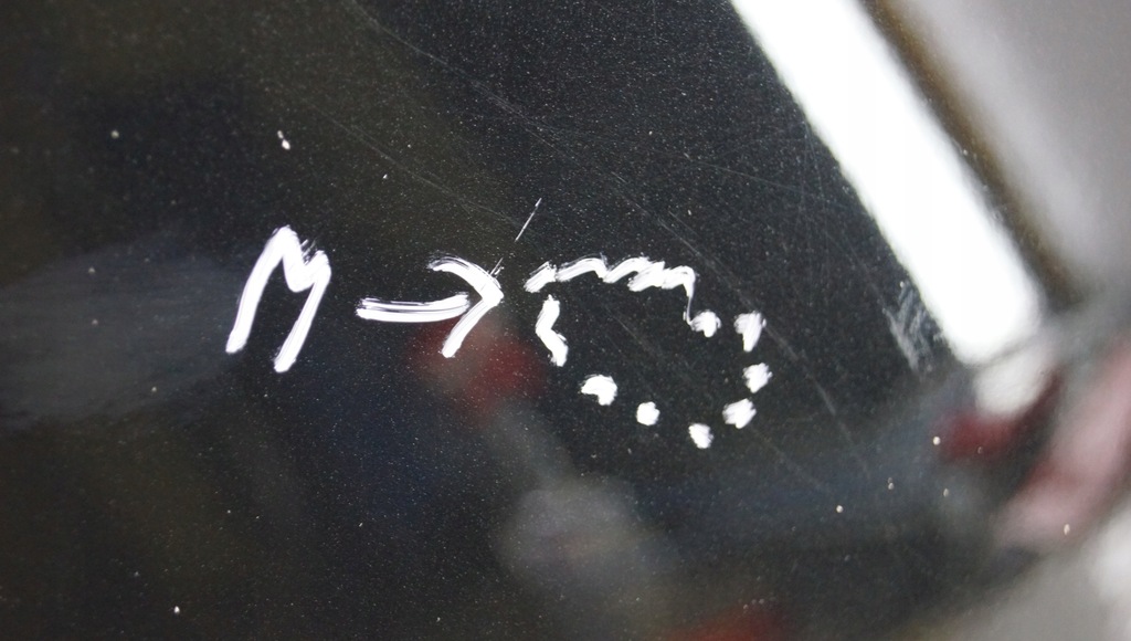 фото №5, Капот крышка двигателя hyundai i20 i