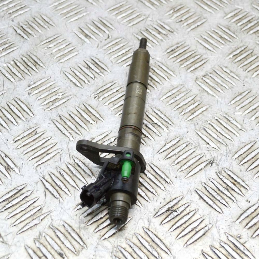 фото №2, Land rover range rover l405 2012 форсунка топлива