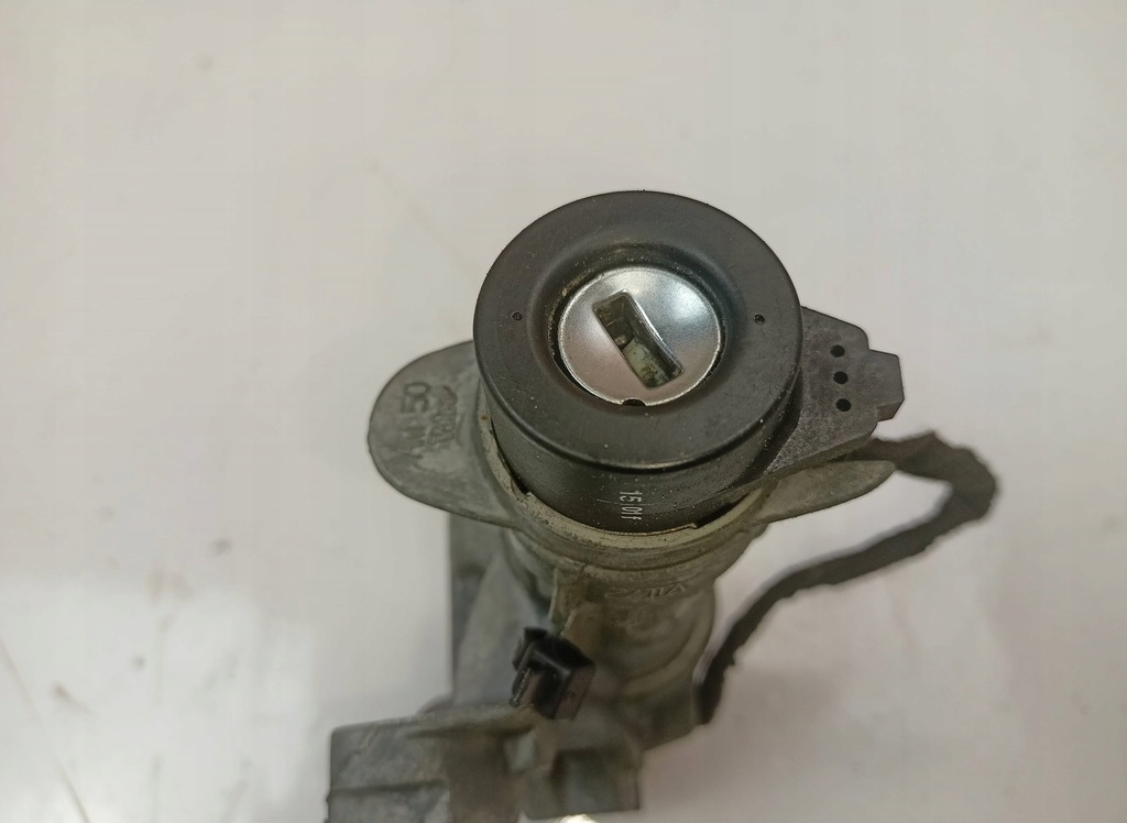 фото №6, Замок запалювання audi a2