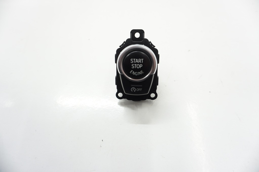 фото №1, Bmw 5 f10 f11 кнопка запуск стоп 9263437