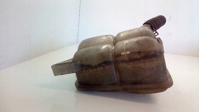 фото №7, Бачок розширювальний бак mazda 3 bk