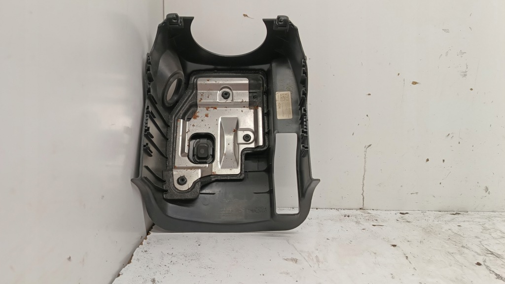 фото №6, Hyundai i30 iii захист корпус колонки кермового 84855-g4000 2017-