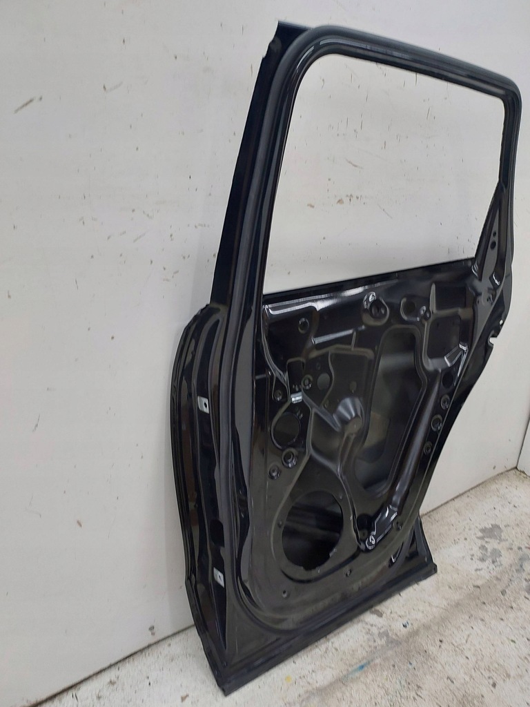 фото №8, Audi q5 8r 08+ двері задня задні праве fv