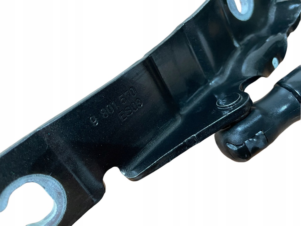 фото №4, Петля капот правый mini countryman r60 цвет c12