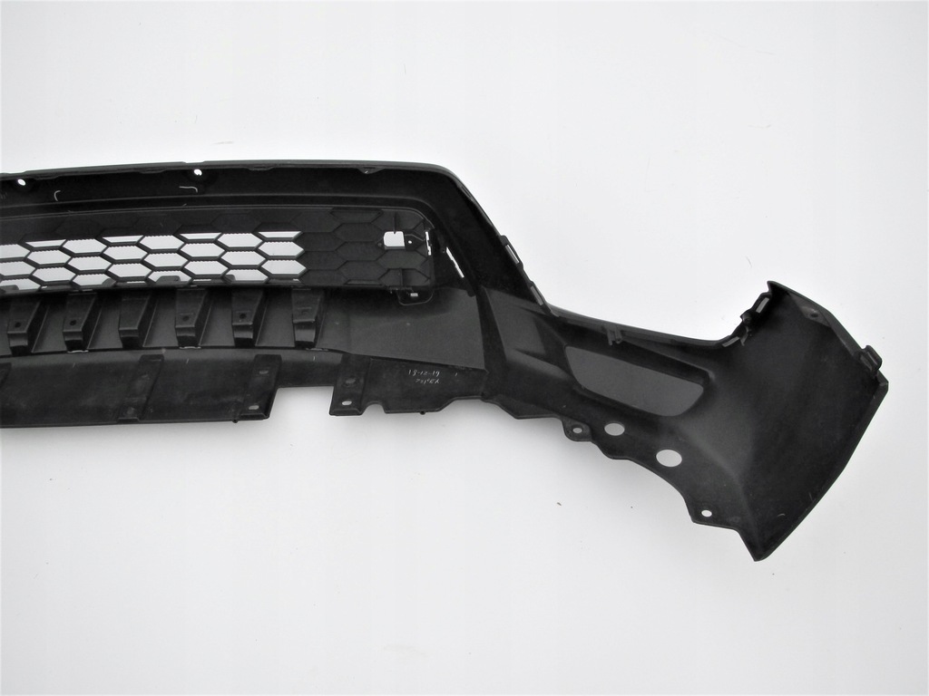 фото №9, Honda crv v 5 2017 - 2021 бампер спойлер cr-v оригинальный номер