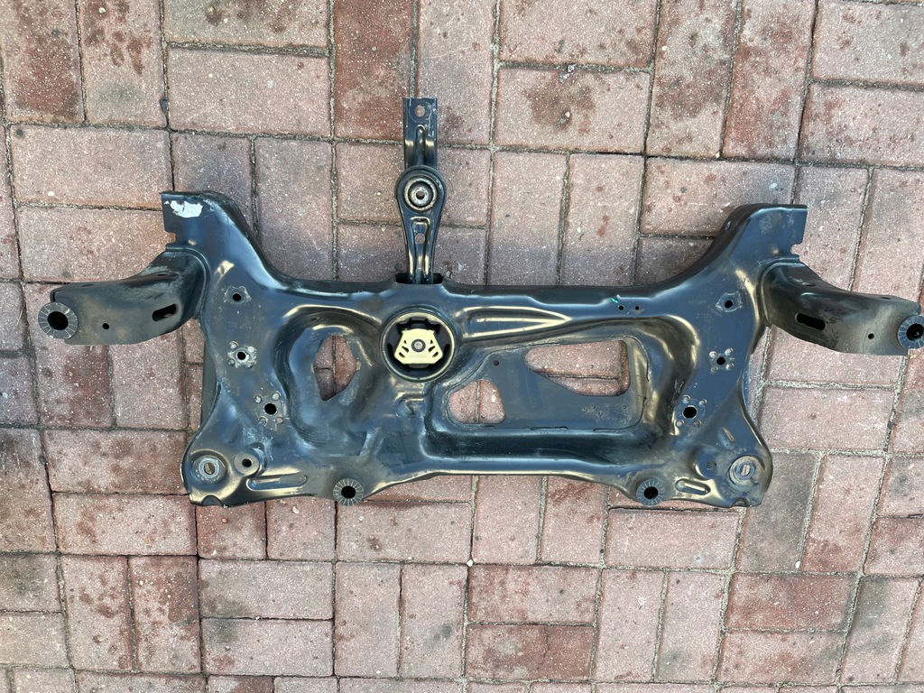 фото №1, Vw t-roc lift підрамник підрамник підрамник pod двигун 5wa199315g 2020 r